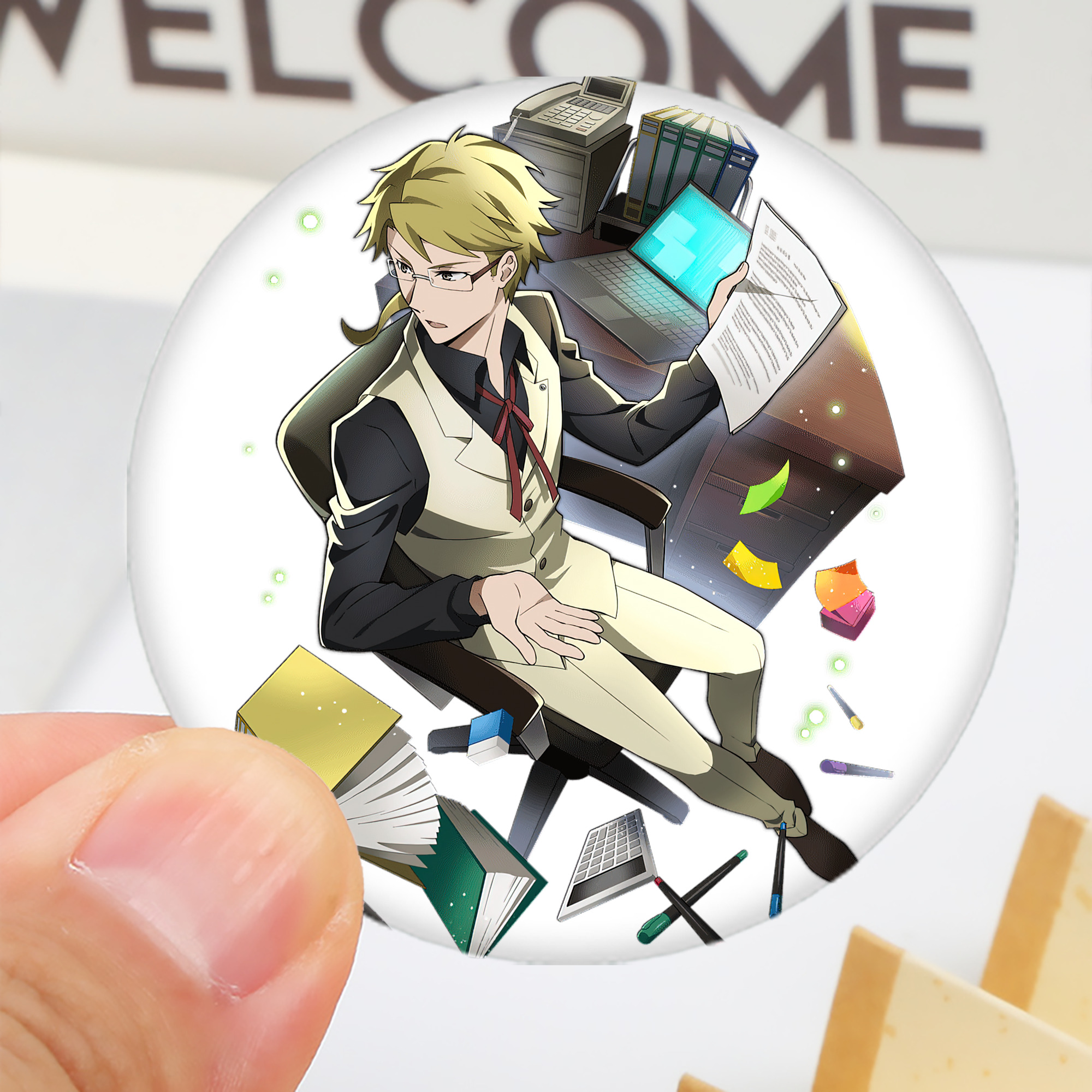 一般的なイメージ