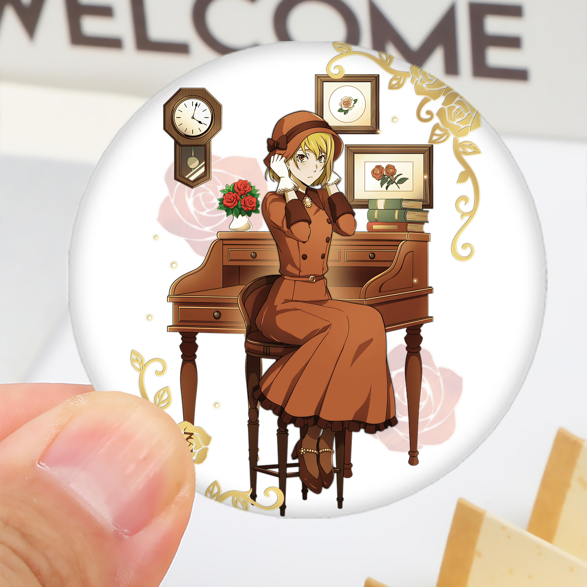 一般的なイメージ
