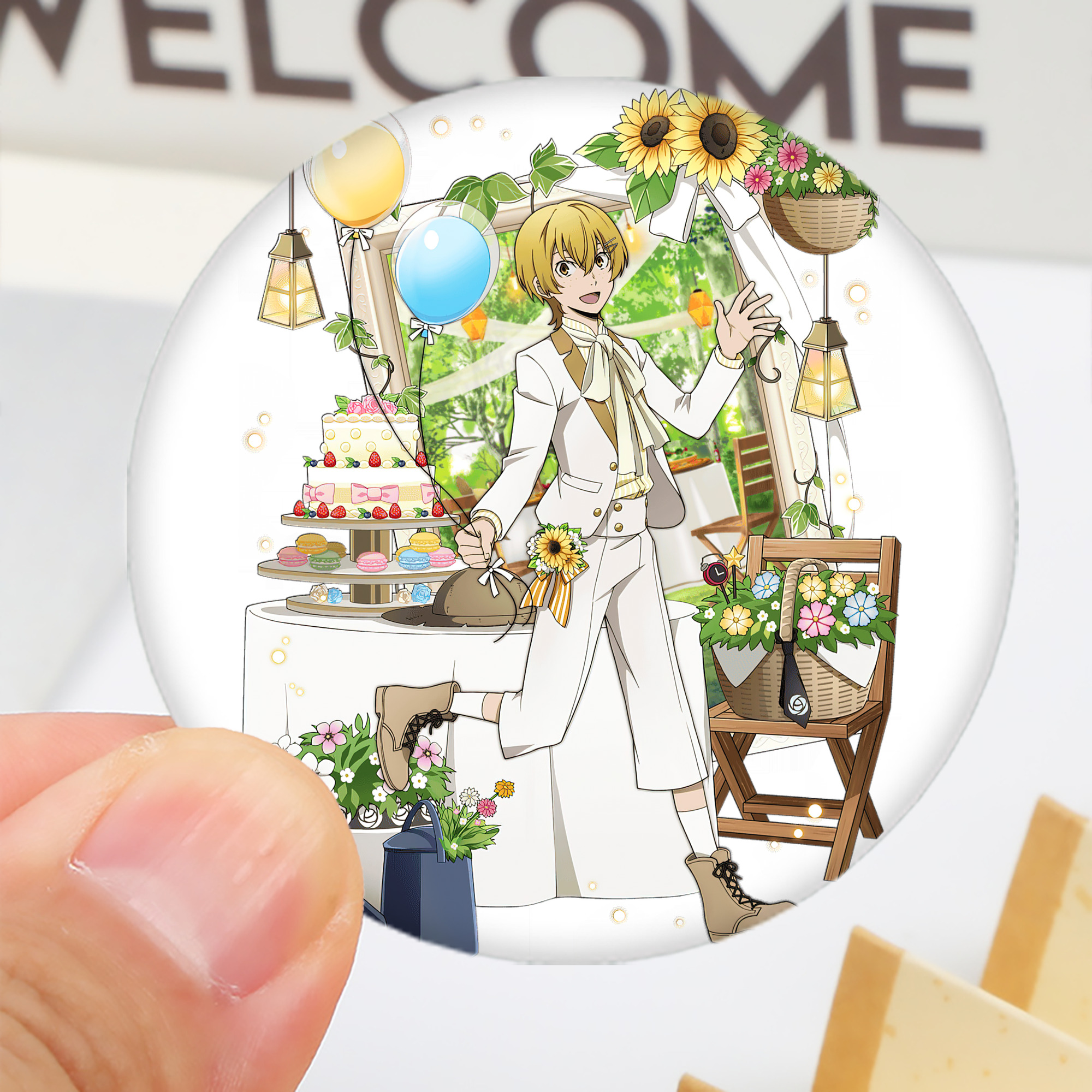 一般的なイメージ