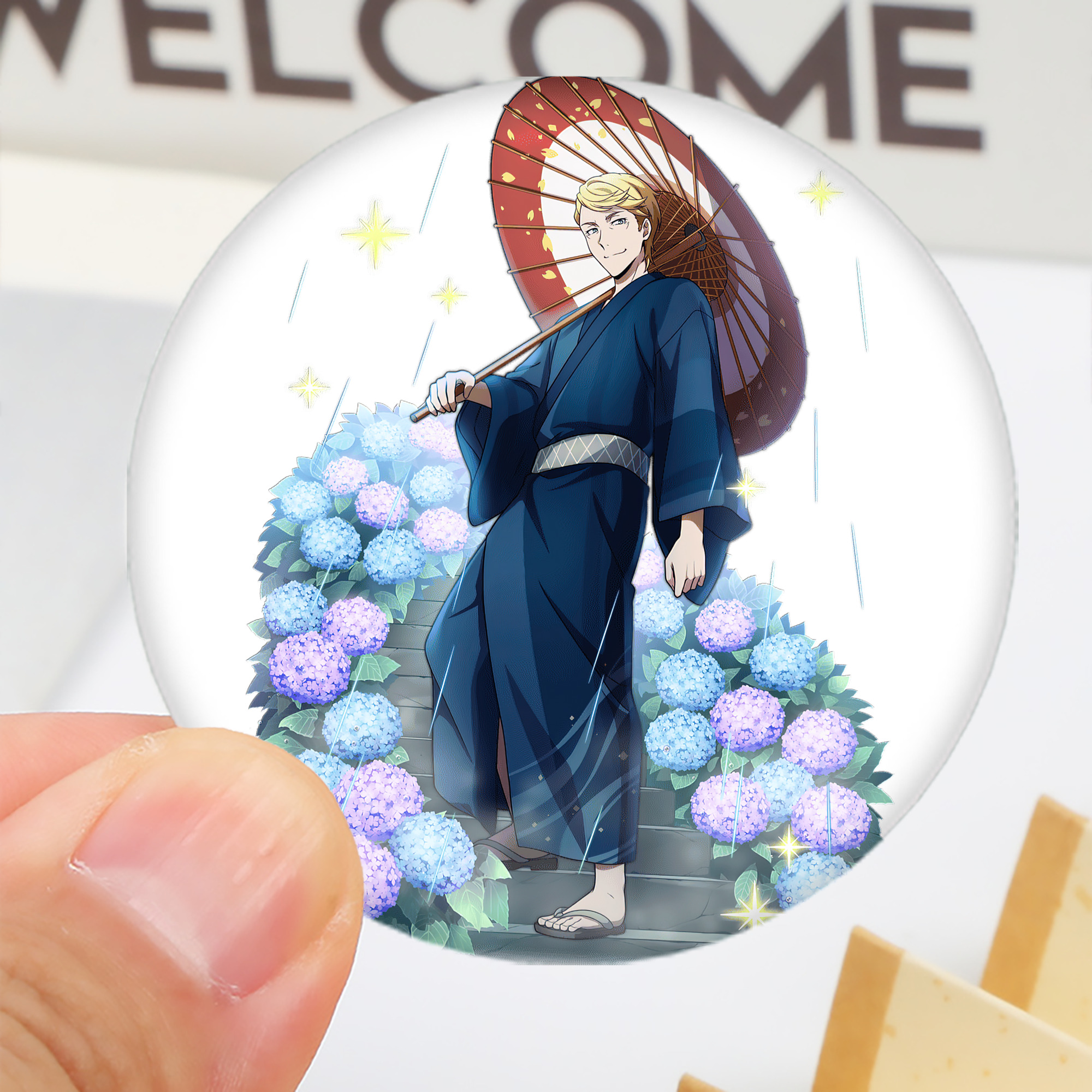 一般的なイメージ