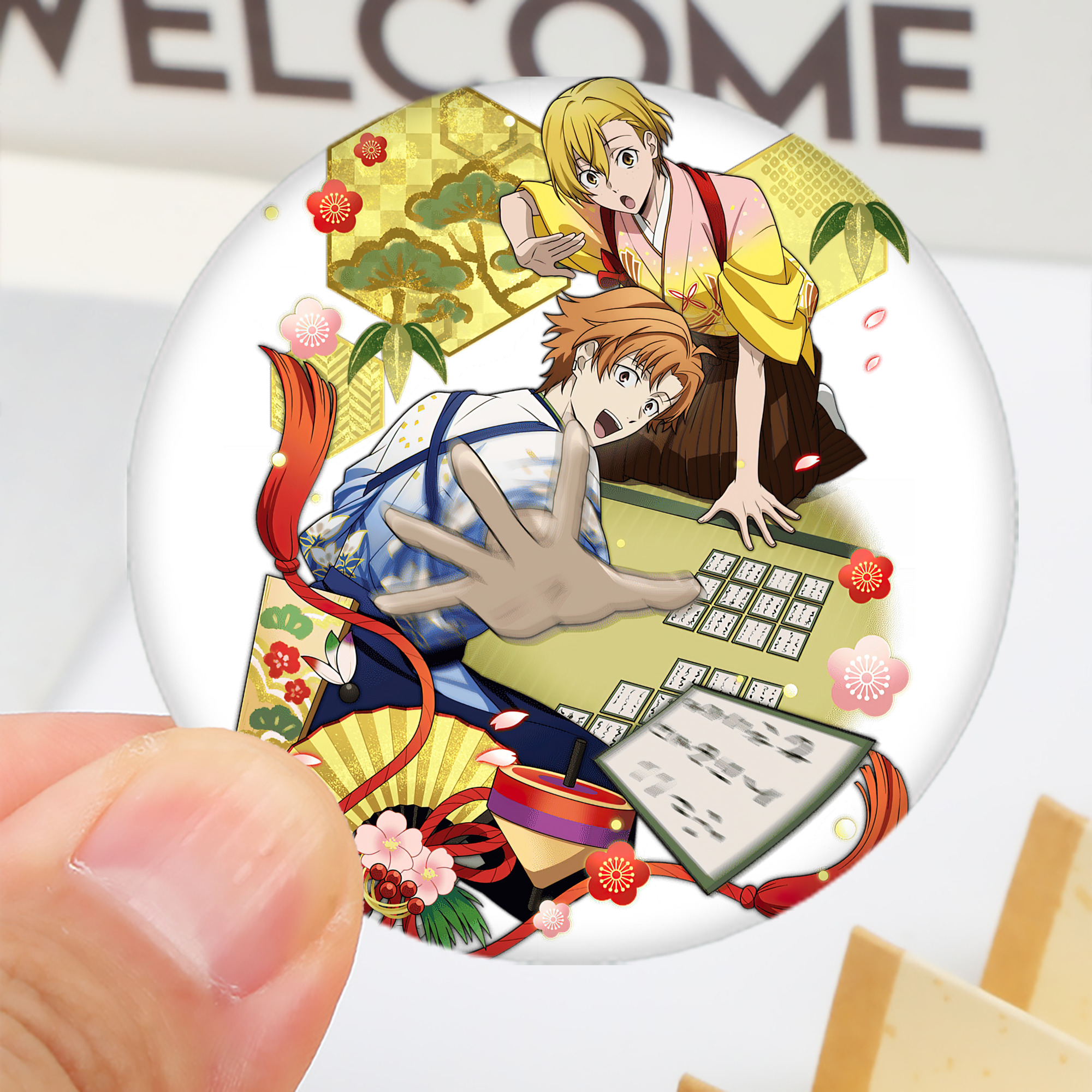 一般的なイメージ