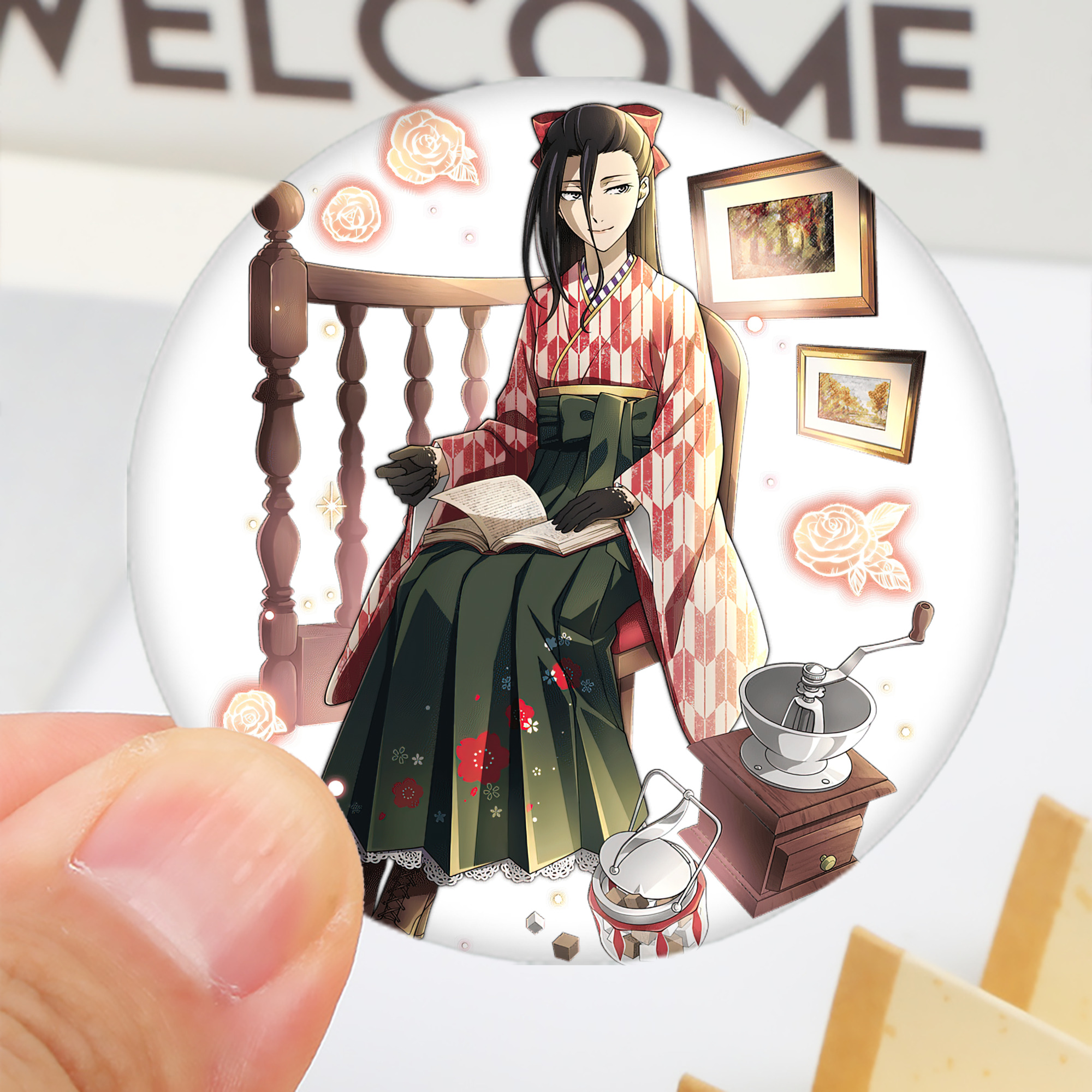 一般的なイメージ