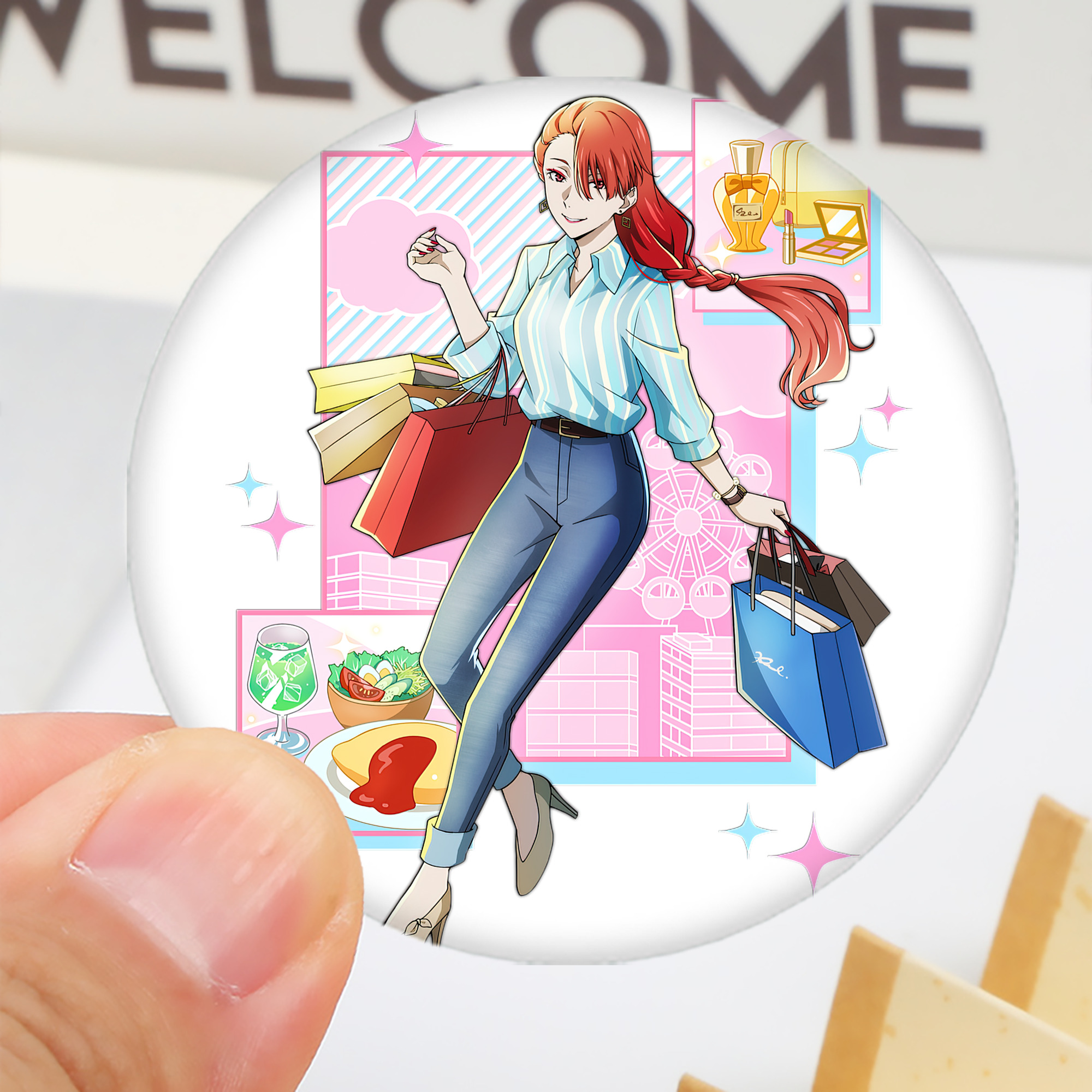 一般的なイメージ