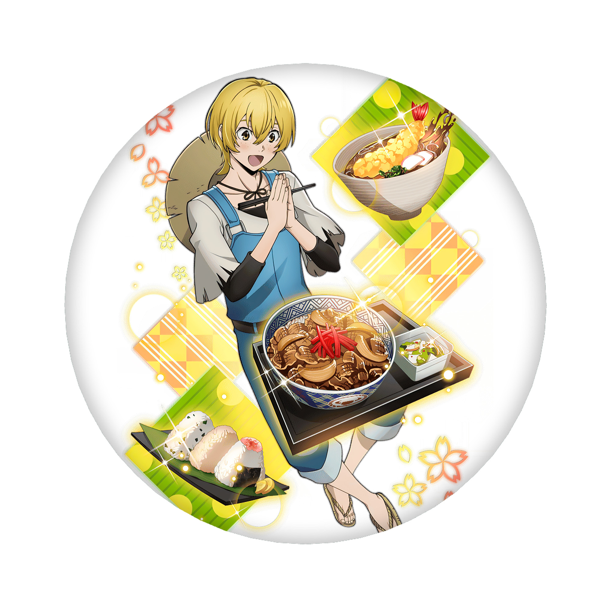 （画像用） 文豪ストレイドッグス Bungo Stray Dogs 6cm 缶バッジ 複数セット