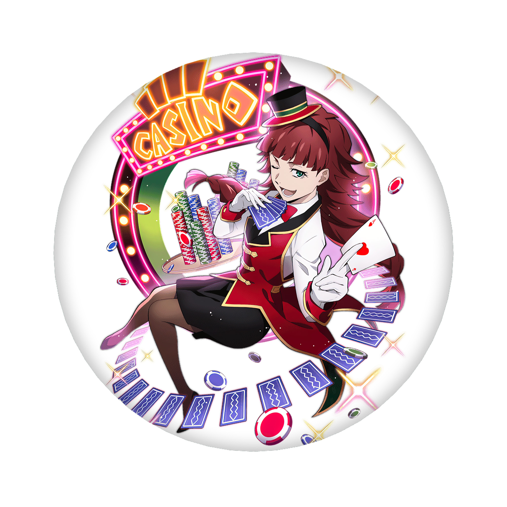 （画像用） 文豪ストレイドッグス Bungo Stray Dogs 6cm 缶バッジ 複数セット