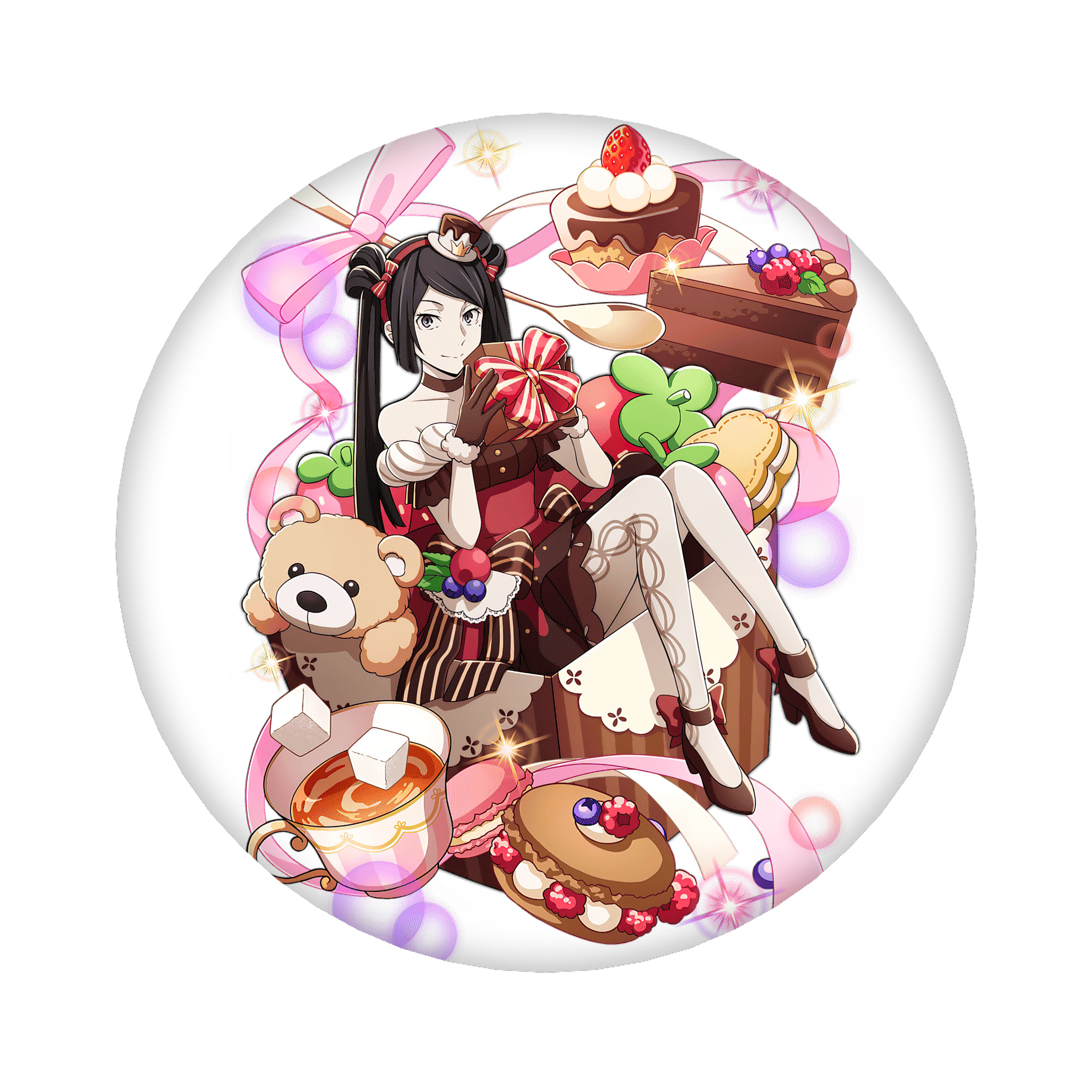 （画像用） 文豪ストレイドッグス Bungo Stray Dogs 6cm 缶バッジ 複数セット