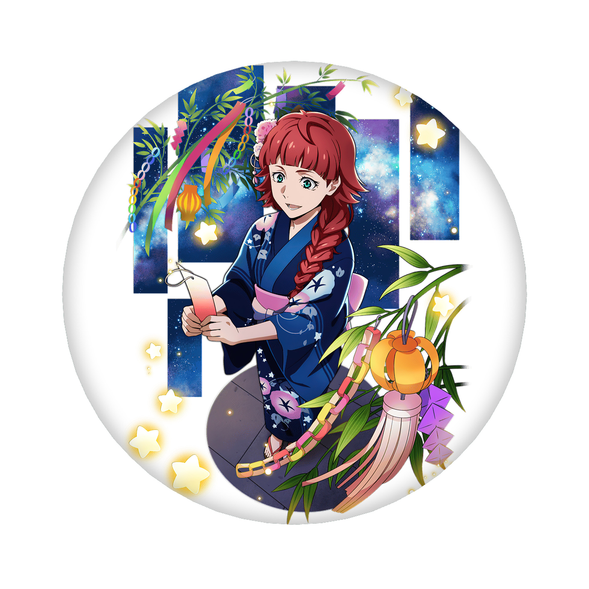 （画像用） 文豪ストレイドッグス Bungo Stray Dogs 6cm 缶バッジ 複数セット