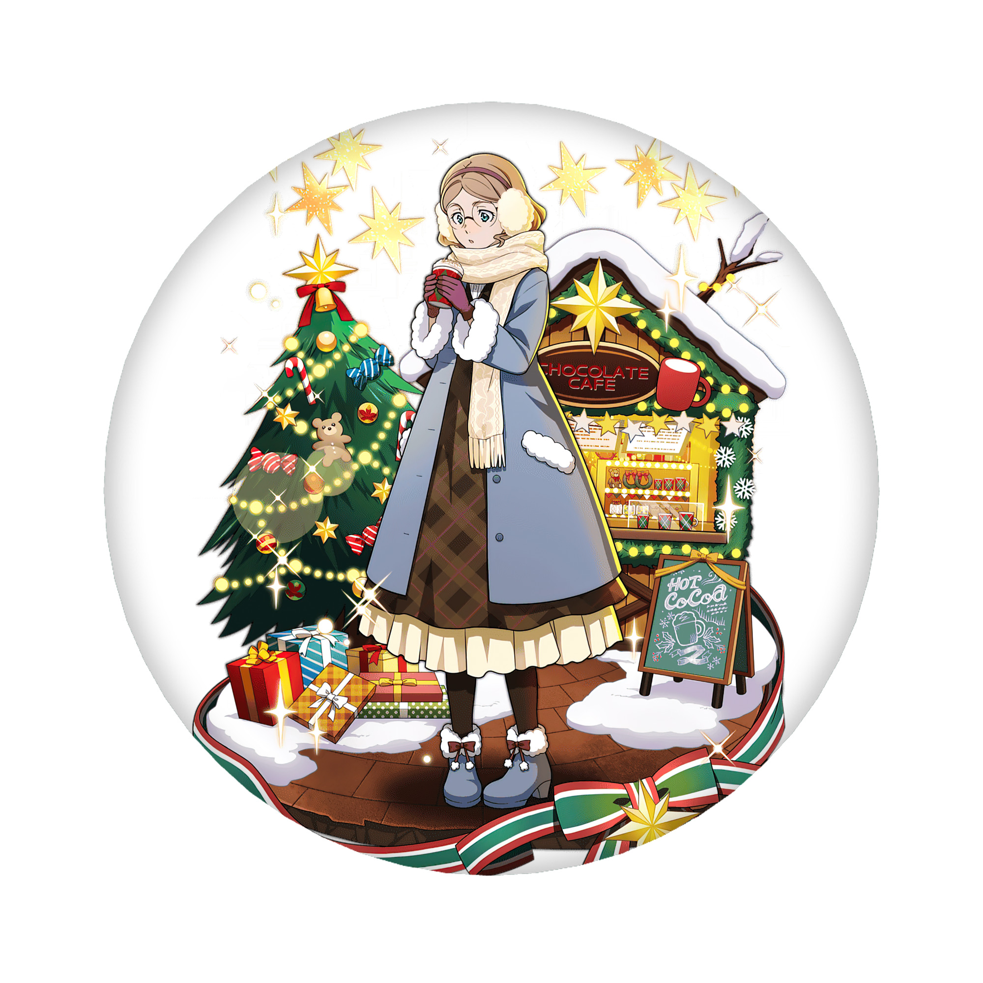 （画像用） 文豪ストレイドッグス Bungo Stray Dogs 6cm 缶バッジ 複数セット