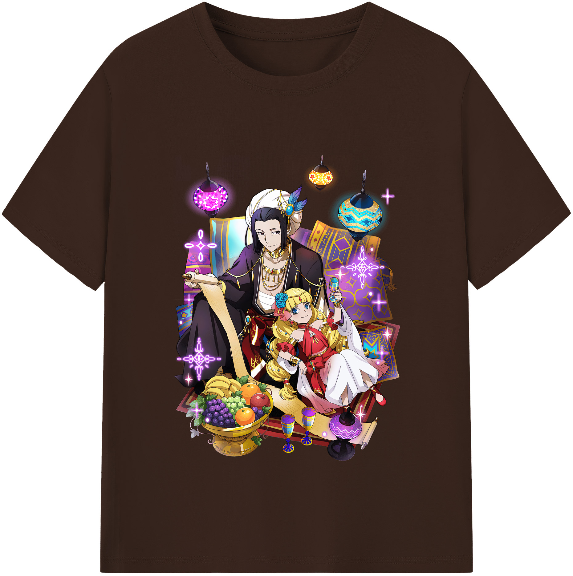 （画像用） 文豪ストレイドッグス Bungo Stray Dogs 綿100％半袖Tシャツ（フロントプリント）