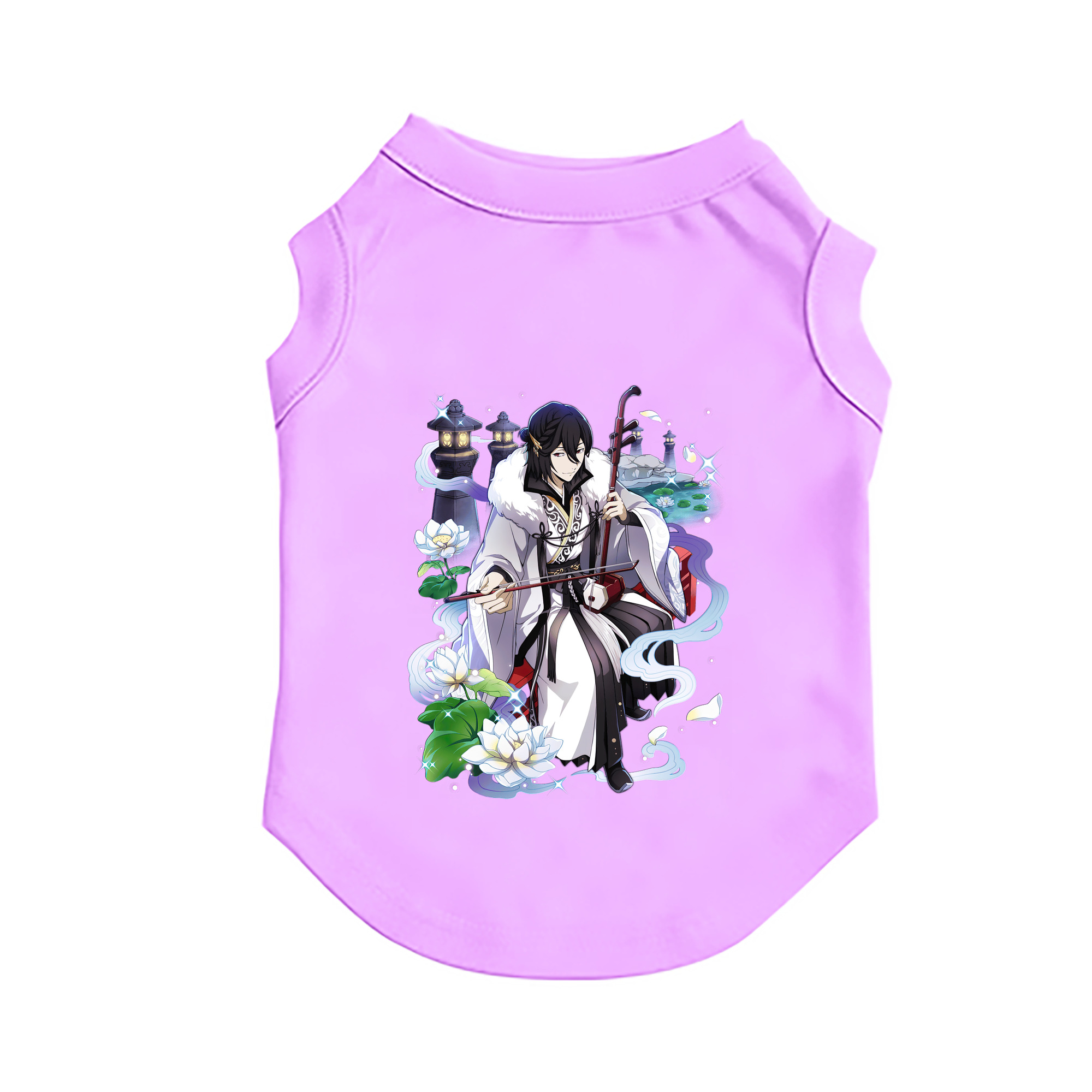 （画像用） 文豪ストレイドッグス Bungo Stray Dogs ペット用ベスト