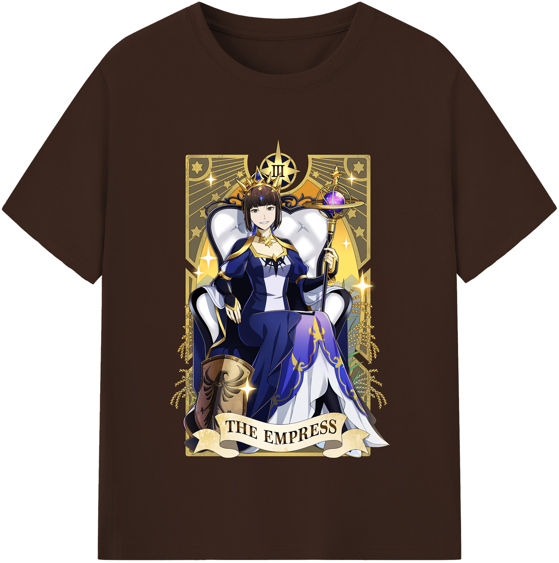 （画像用） 文豪ストレイドッグス Bungo Stray Dogs 綿100％半袖Tシャツ（フロントプリント）