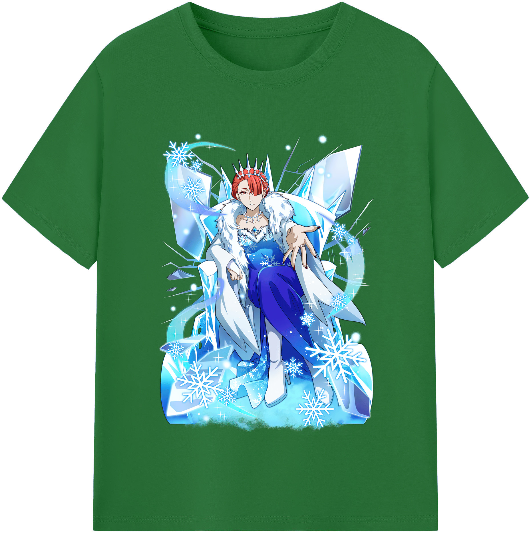 （画像用） 文豪ストレイドッグス Bungo Stray Dogs 綿100％半袖Tシャツ（フロントプリント）
