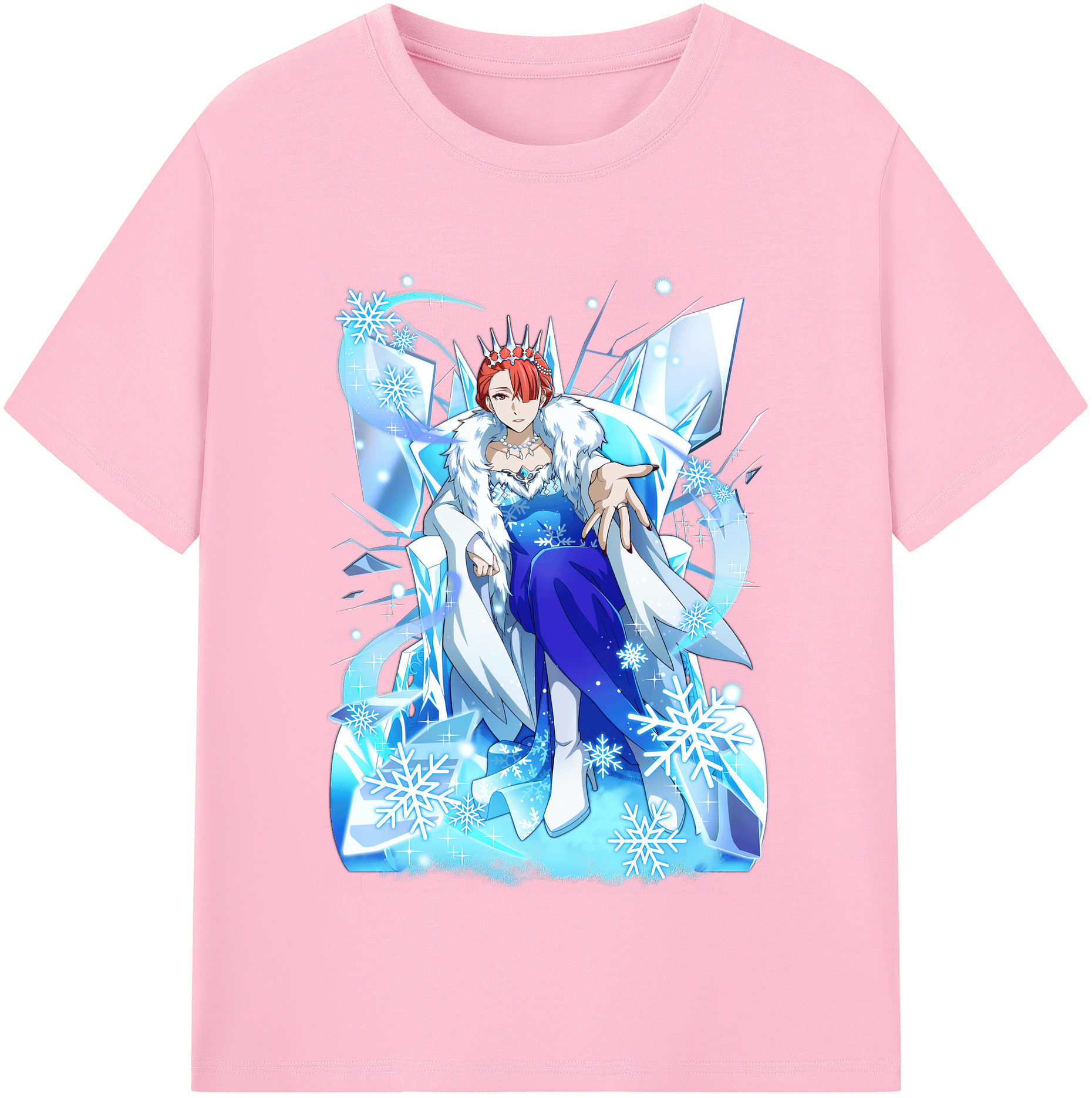 （画像用） 文豪ストレイドッグス Bungo Stray Dogs 綿100％半袖Tシャツ（フロントプリント）