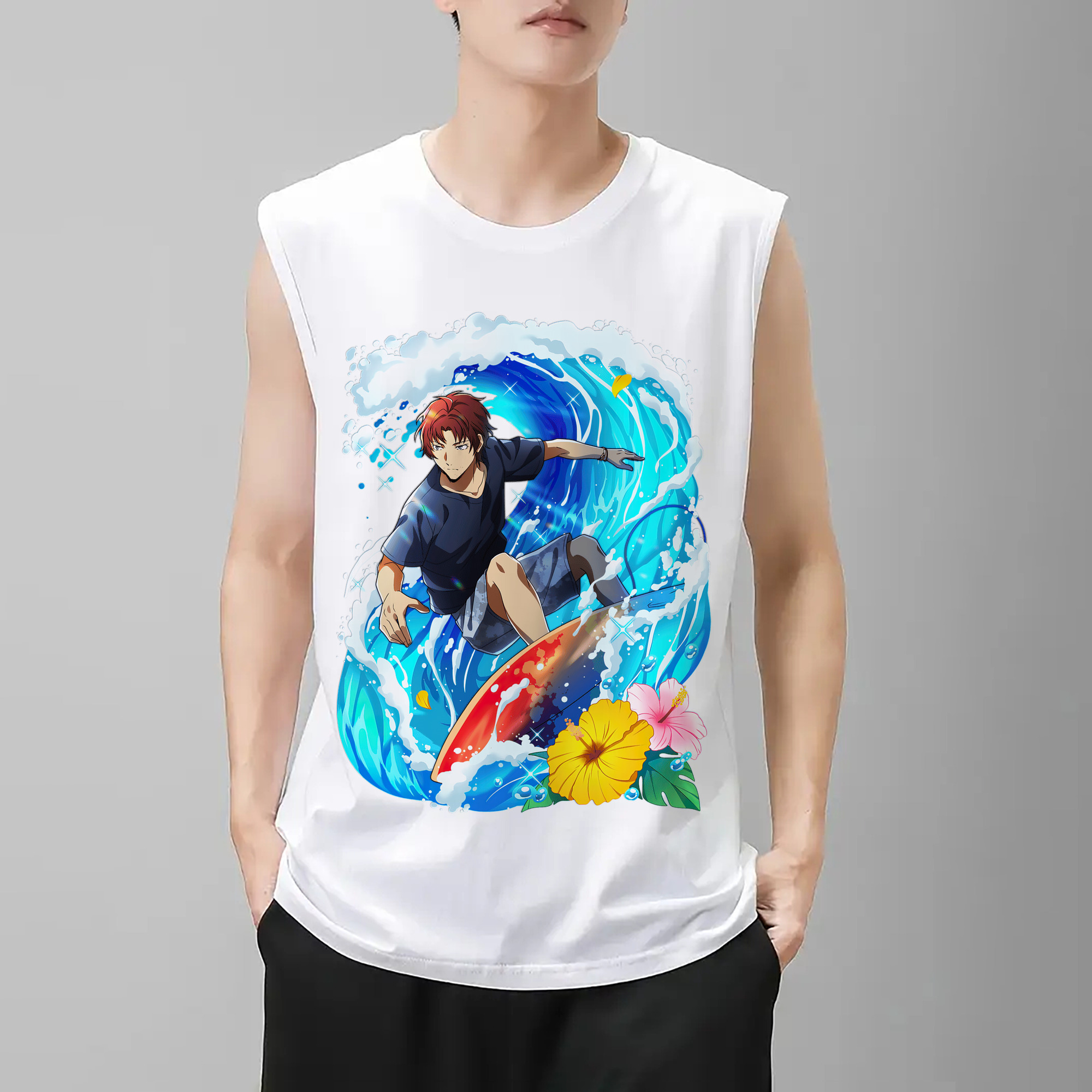 一般的なイメージ