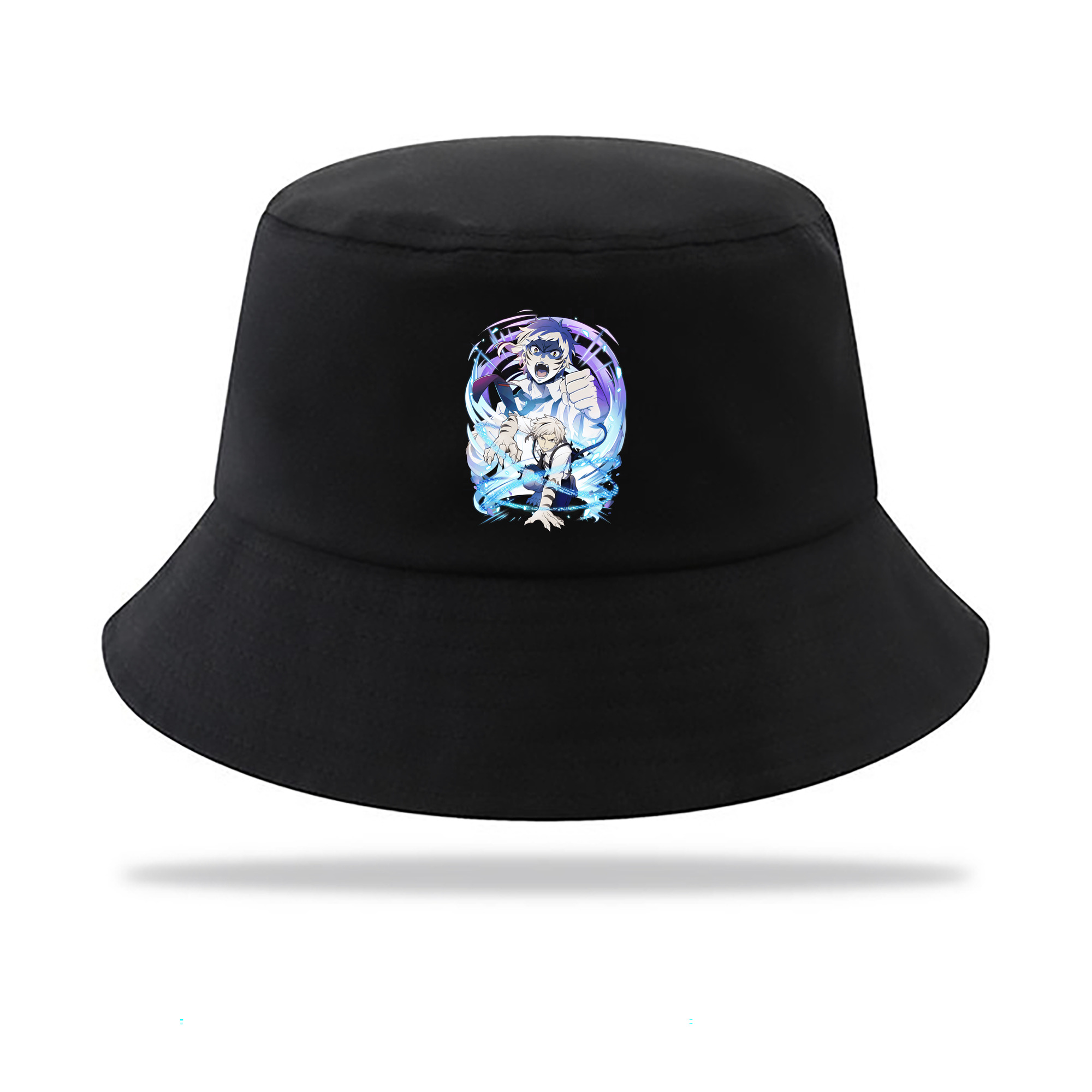 （画像用） 文豪ストレイドッグス Bungo Stray Dogs アウトドア日除けバケットハット