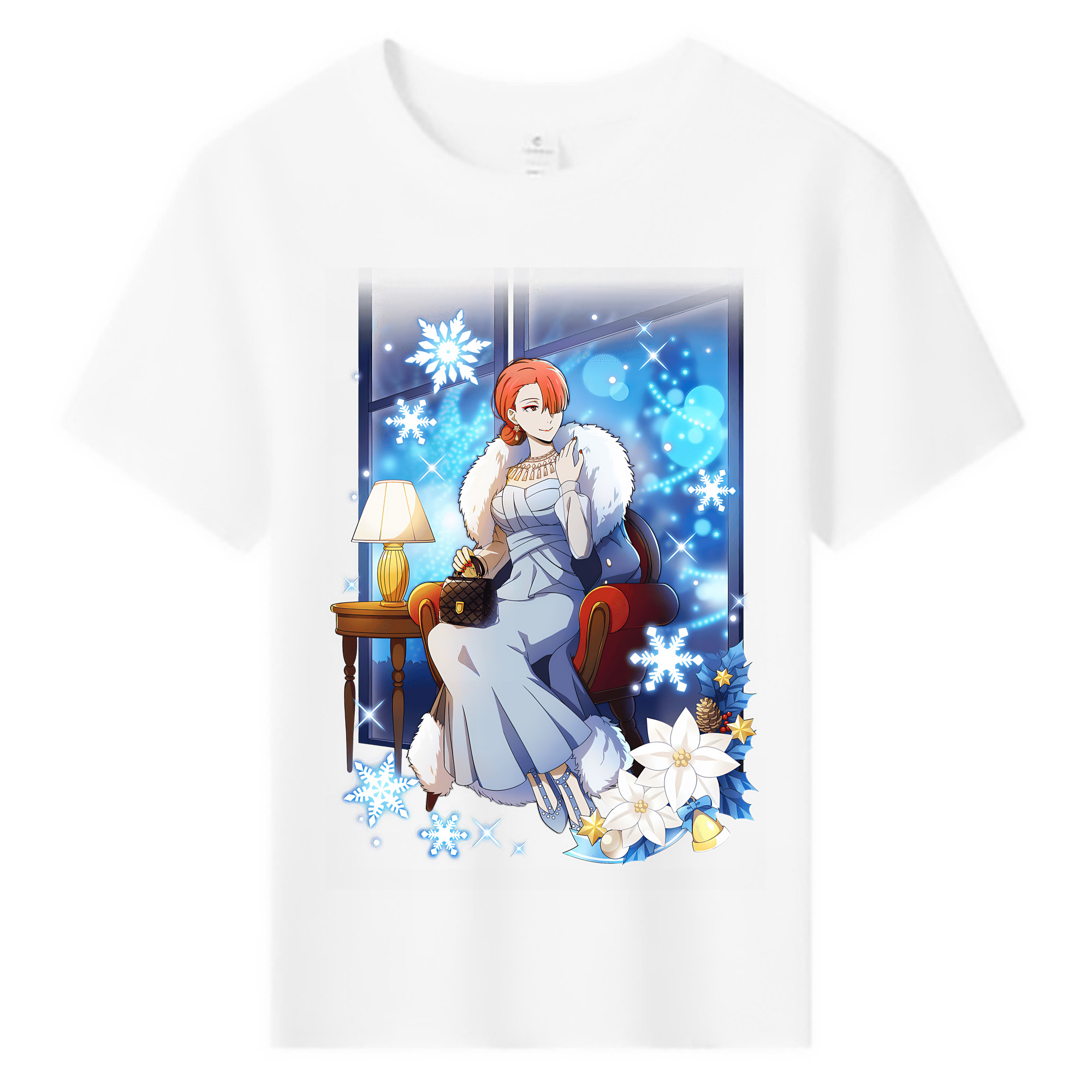 （画像用） 文豪ストレイドッグス Bungo Stray Dogs 綿100％キッズTシャツ（フロントプリント）