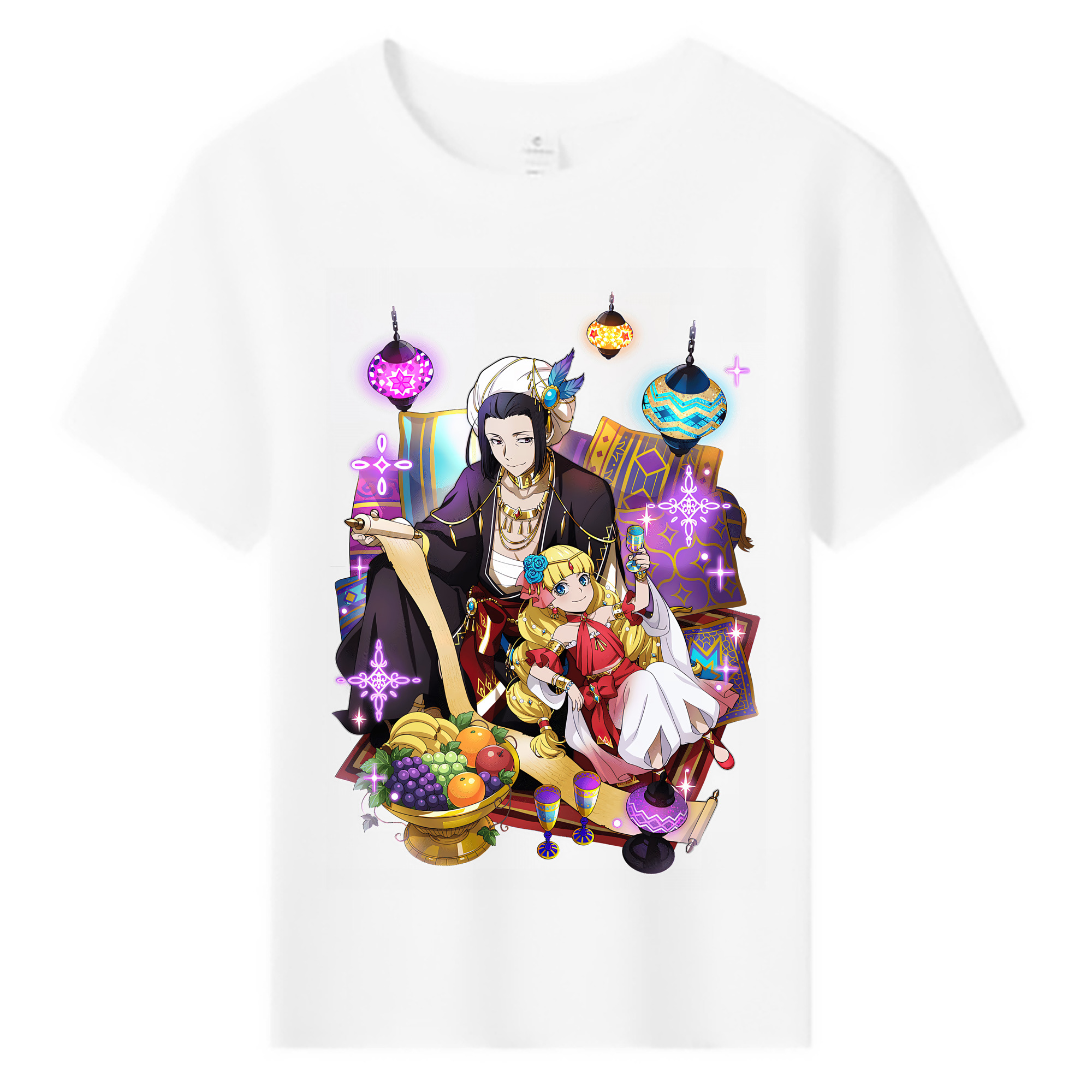 （画像用） 文豪ストレイドッグス Bungo Stray Dogs 綿100％キッズTシャツ（フロントプリント）