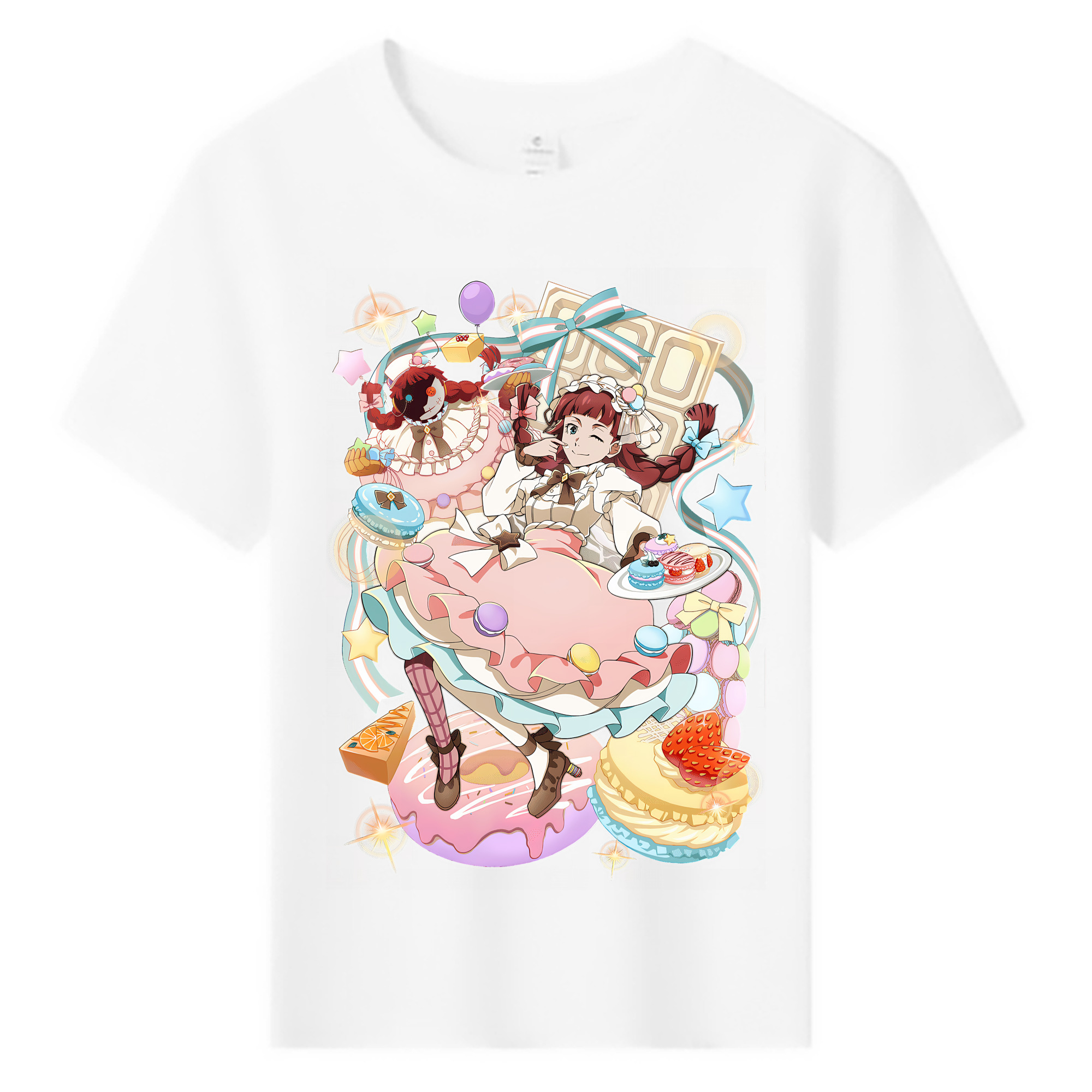 （画像用） 文豪ストレイドッグス Bungo Stray Dogs 綿100％キッズTシャツ（フロントプリント）