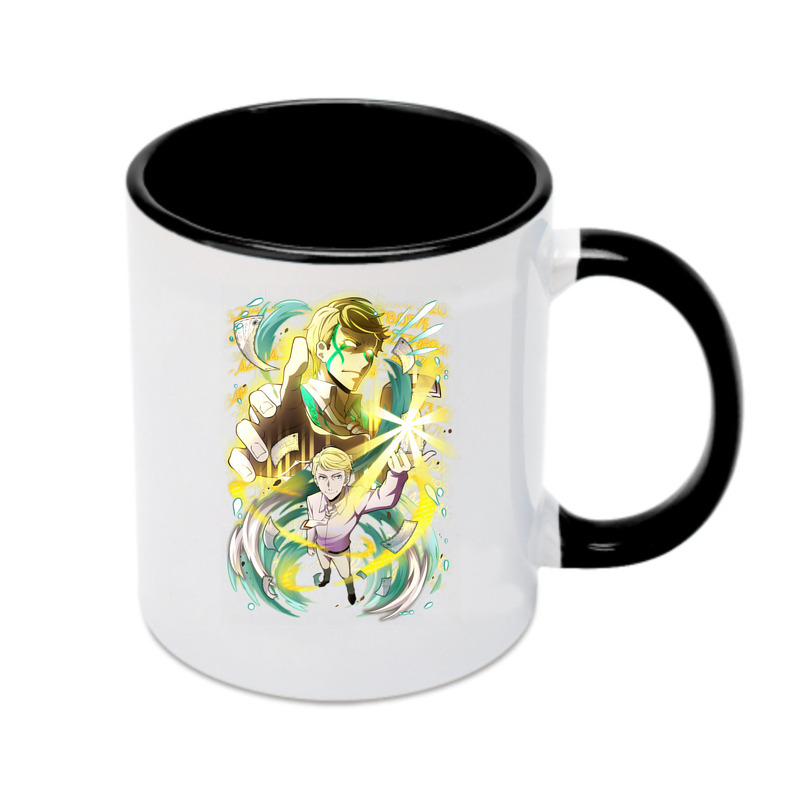 （画像用） 文豪ストレイドッグス Bungo Stray Dogs カラーマグカップ