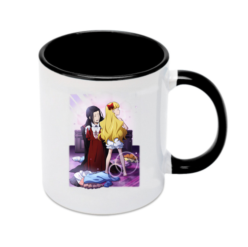 （画像用） 文豪ストレイドッグス Bungo Stray Dogs カラーマグカップ
