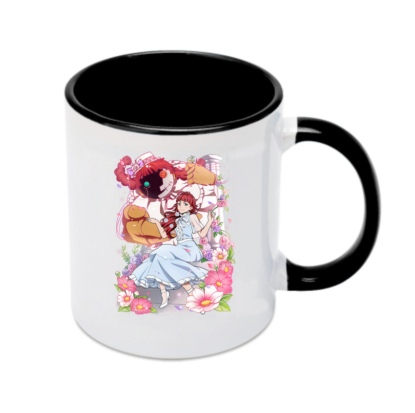 （画像用） 文豪ストレイドッグス Bungo Stray Dogs カラーマグカップ