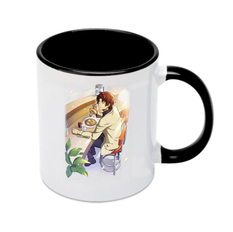 （画像用） 文豪ストレイドッグス Bungo Stray Dogs カラーマグカップ