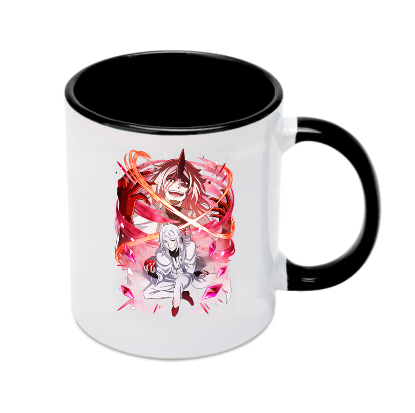 （画像用） 文豪ストレイドッグス Bungo Stray Dogs カラーマグカップ