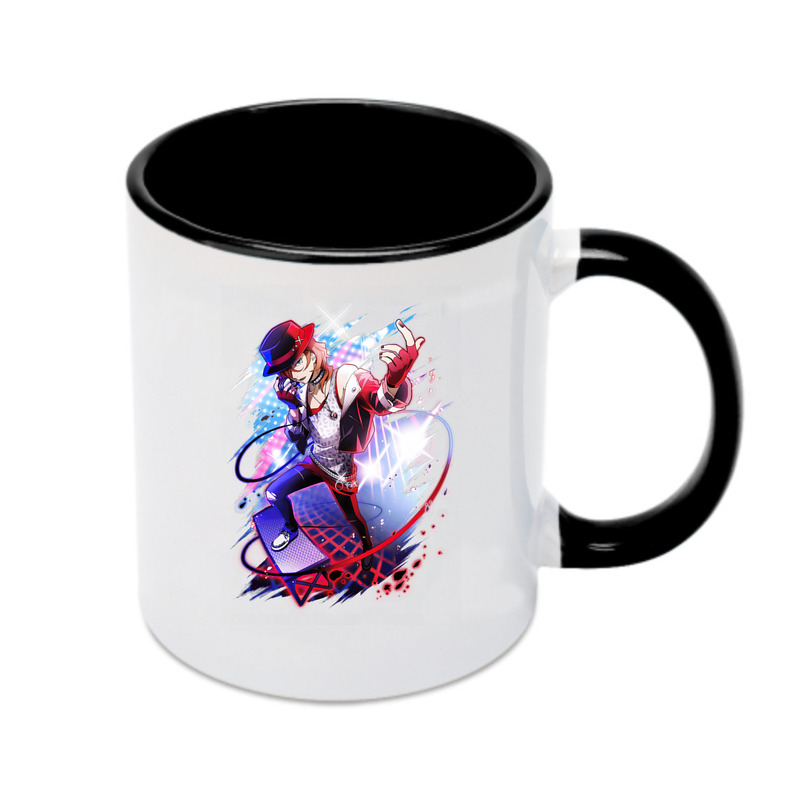 （画像用） 文豪ストレイドッグス Bungo Stray Dogs カラーマグカップ