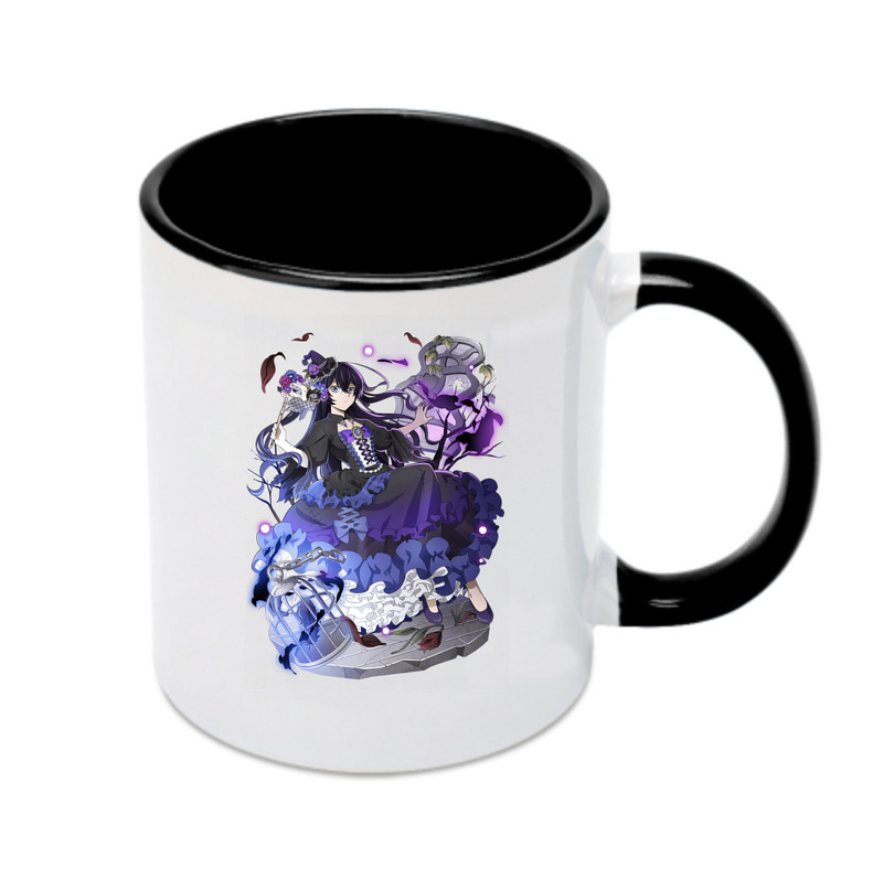 （画像用） 文豪ストレイドッグス Bungo Stray Dogs カラーマグカップ