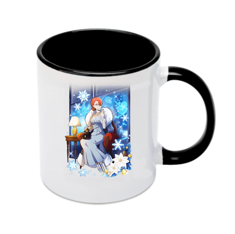 （画像用） 文豪ストレイドッグス Bungo Stray Dogs カラーマグカップ