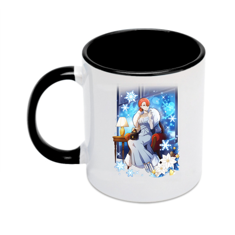 （画像用） 文豪ストレイドッグス Bungo Stray Dogs カラーマグカップ