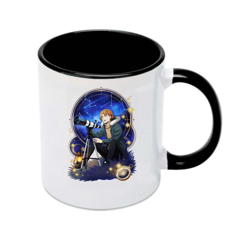 （画像用） 文豪ストレイドッグス Bungo Stray Dogs カラーマグカップ