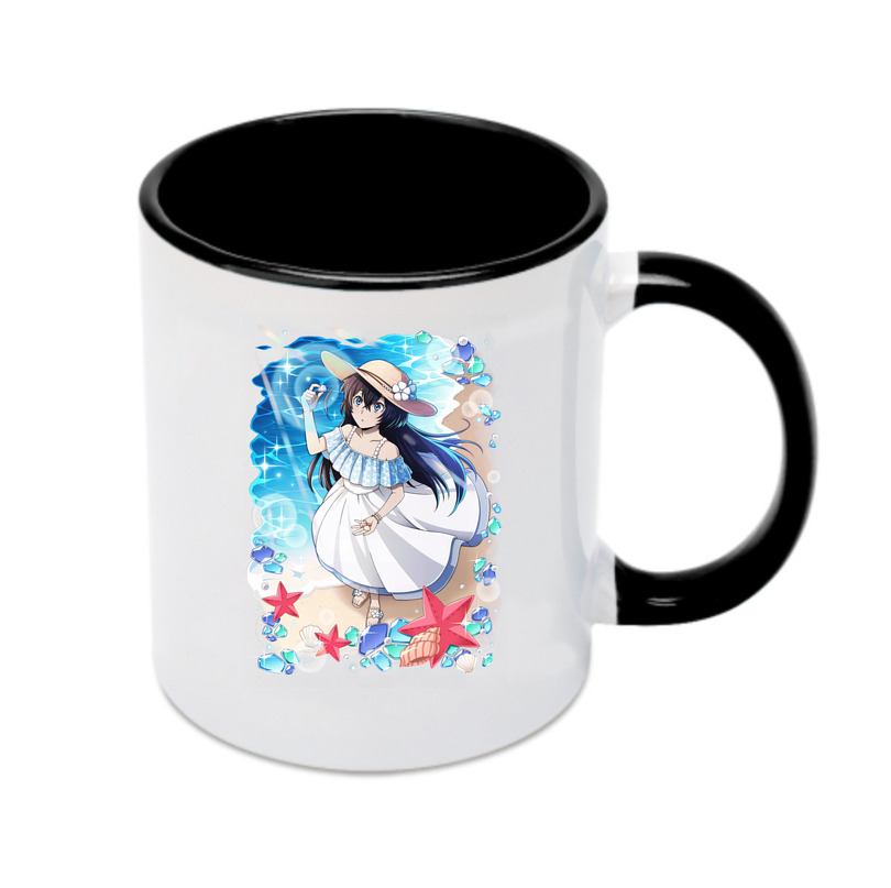 （画像用） 文豪ストレイドッグス Bungo Stray Dogs カラーマグカップ