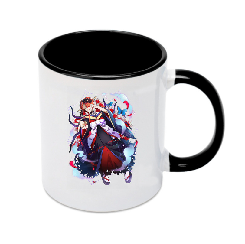（画像用） 文豪ストレイドッグス Bungo Stray Dogs カラーマグカップ