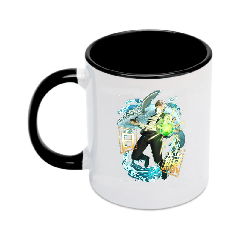 （画像用） 文豪ストレイドッグス Bungo Stray Dogs カラーマグカップ
