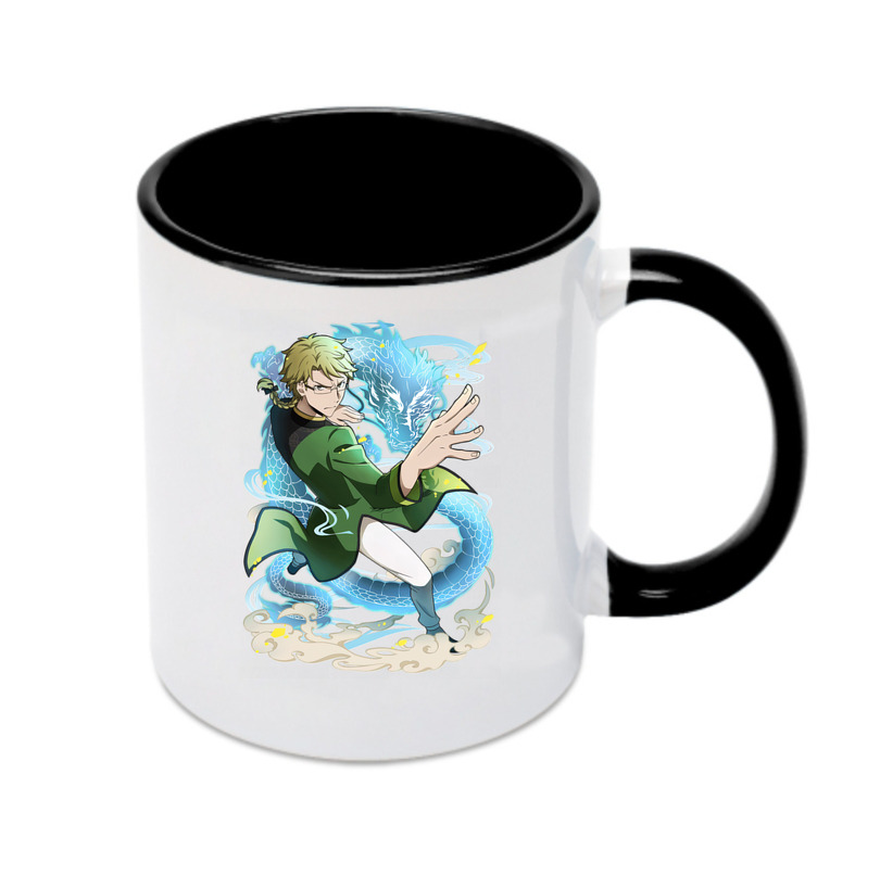 （画像用） 文豪ストレイドッグス Bungo Stray Dogs カラーマグカップ