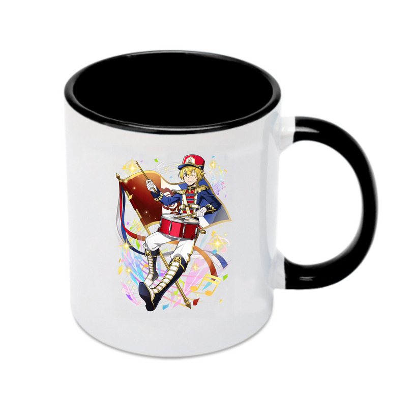 （画像用） 文豪ストレイドッグス Bungo Stray Dogs カラーマグカップ