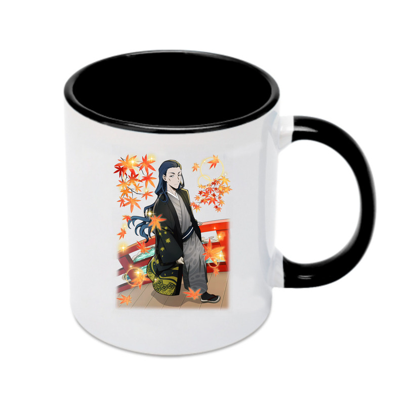 （画像用） 文豪ストレイドッグス Bungo Stray Dogs カラーマグカップ
