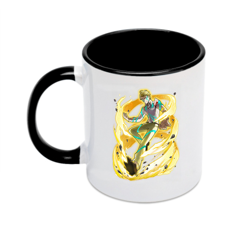 （画像用） 文豪ストレイドッグス Bungo Stray Dogs カラーマグカップ
