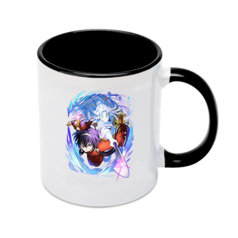（画像用） 文豪ストレイドッグス Bungo Stray Dogs カラーマグカップ