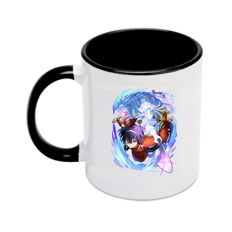 （画像用） 文豪ストレイドッグス Bungo Stray Dogs カラーマグカップ