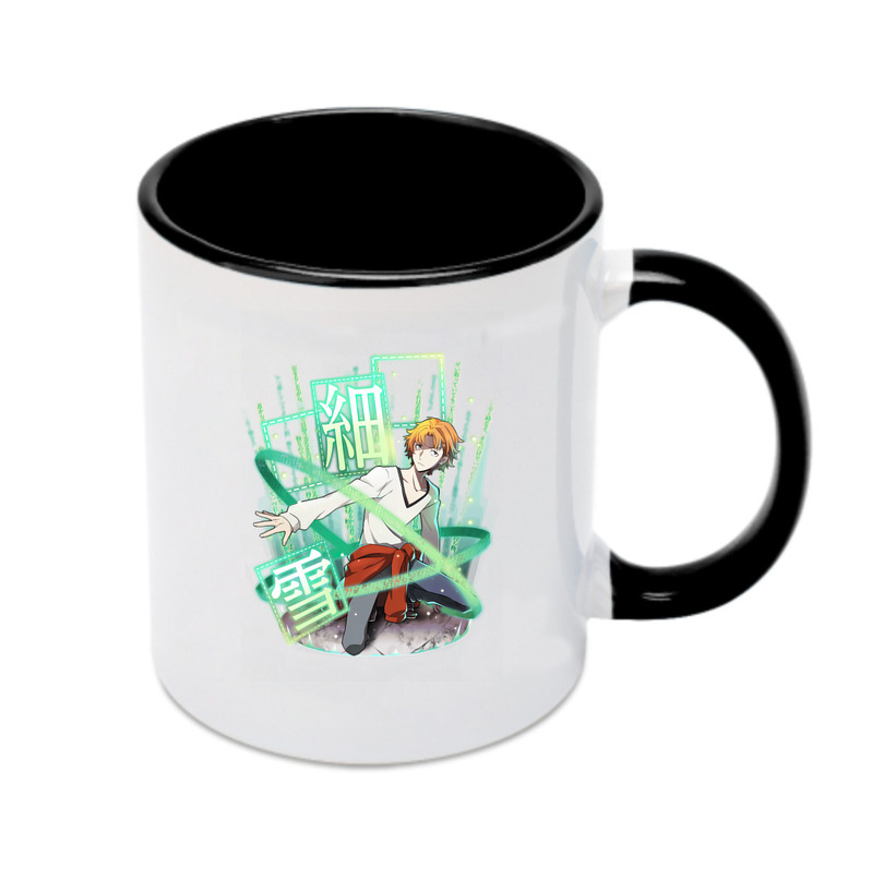 （画像用） 文豪ストレイドッグス Bungo Stray Dogs カラーマグカップ