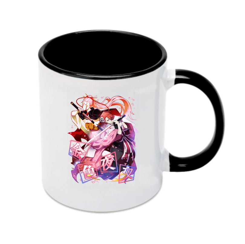 （画像用） 文豪ストレイドッグス Bungo Stray Dogs カラーマグカップ