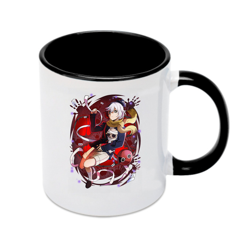 （画像用） 文豪ストレイドッグス Bungo Stray Dogs カラーマグカップ