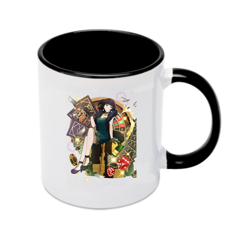 （画像用） 文豪ストレイドッグス Bungo Stray Dogs カラーマグカップ