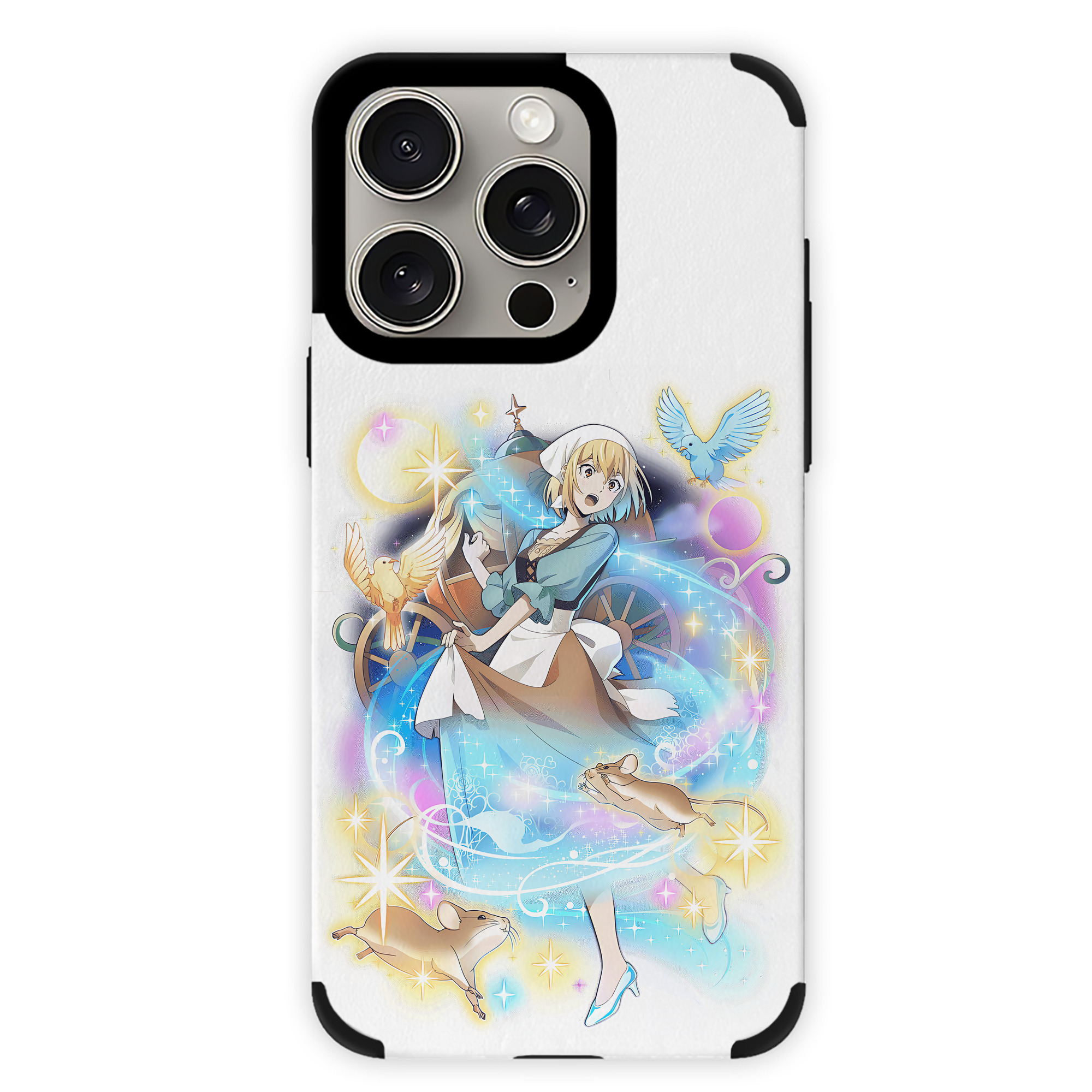 （画像用） 文豪ストレイドッグス Bungo Stray Dogs 【iPhone15ProMax対応】 PUレザー スマホケース 耐衝撃＆黄変防止