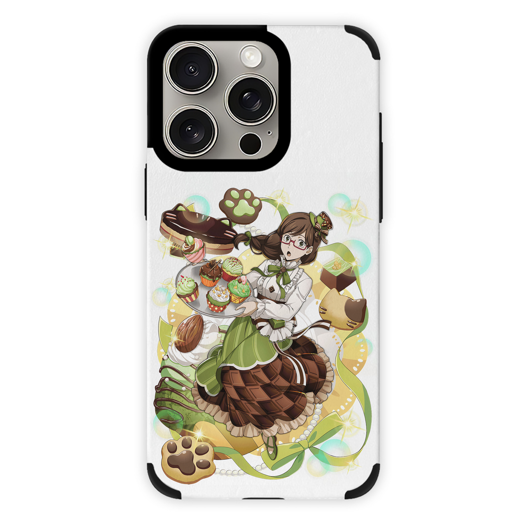 （画像用） 文豪ストレイドッグス Bungo Stray Dogs 【iPhone15ProMax対応】 PUレザー スマホケース 耐衝撃＆黄変防止