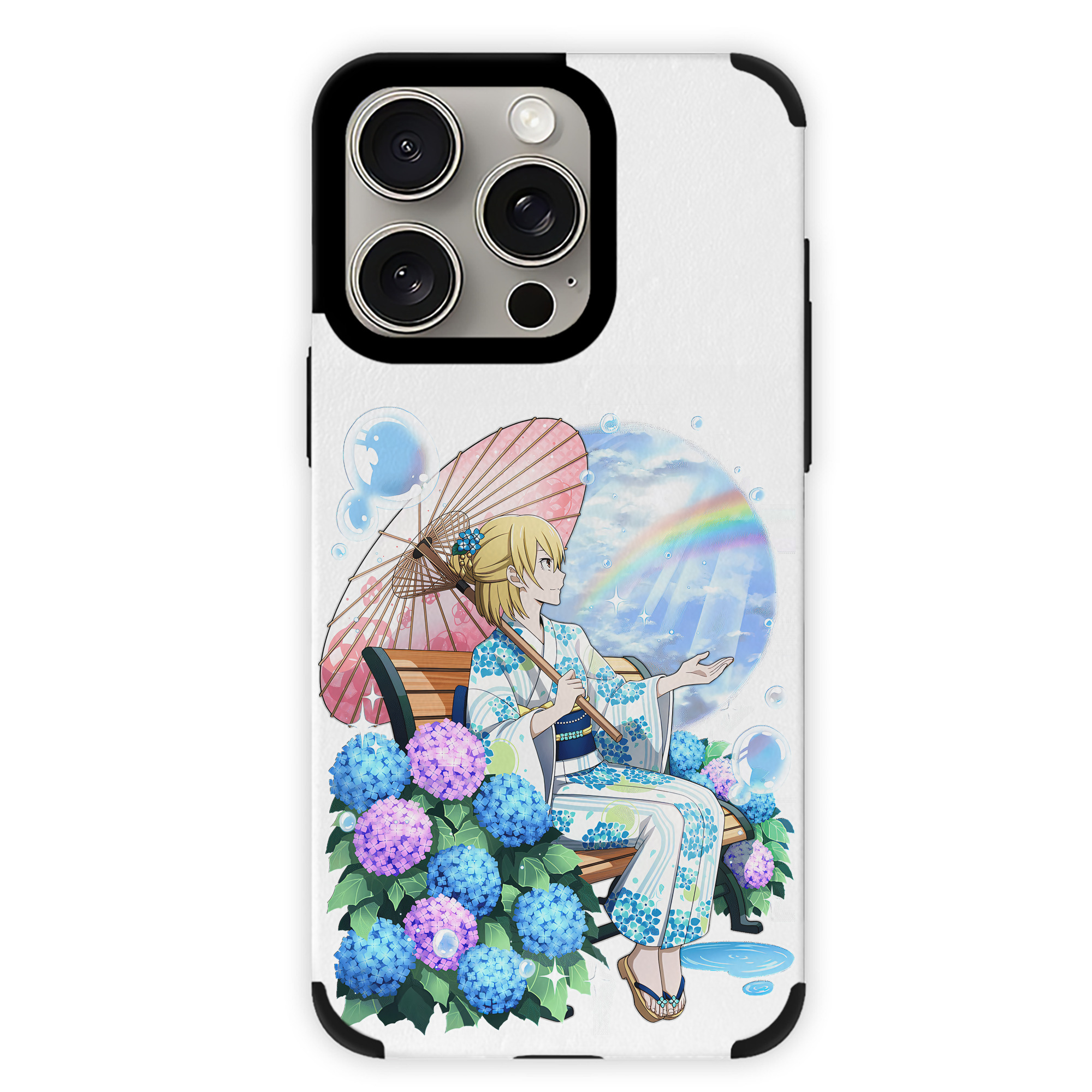 （画像用） 文豪ストレイドッグス Bungo Stray Dogs 【iPhone15ProMax対応】 PUレザー スマホケース 耐衝撃＆黄変防止