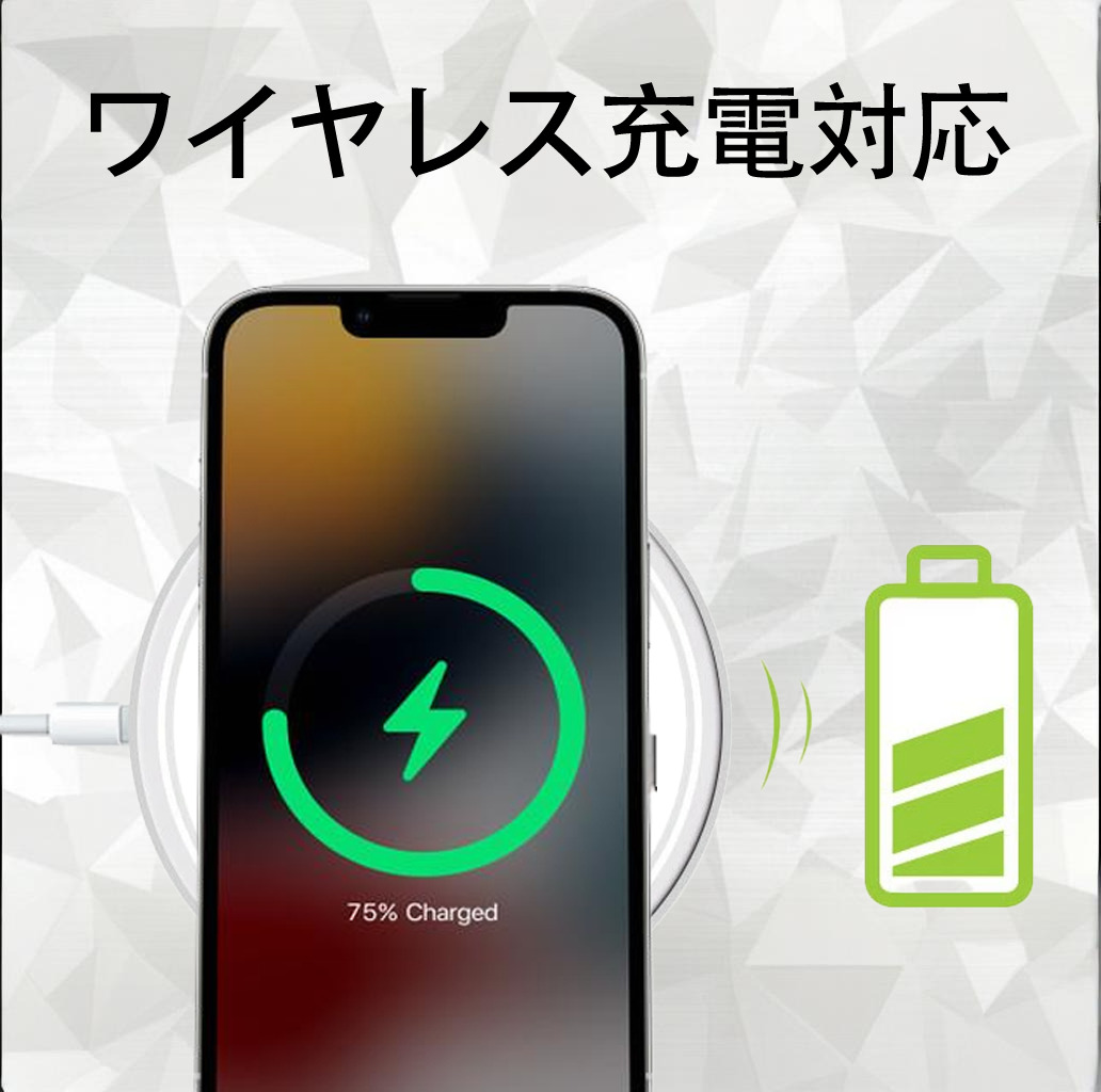 文豪ストレイドッグス Bungo Stray Dogs 【iPhone 12シリーズ対応】透明スマホケース（クリアソフトケース）